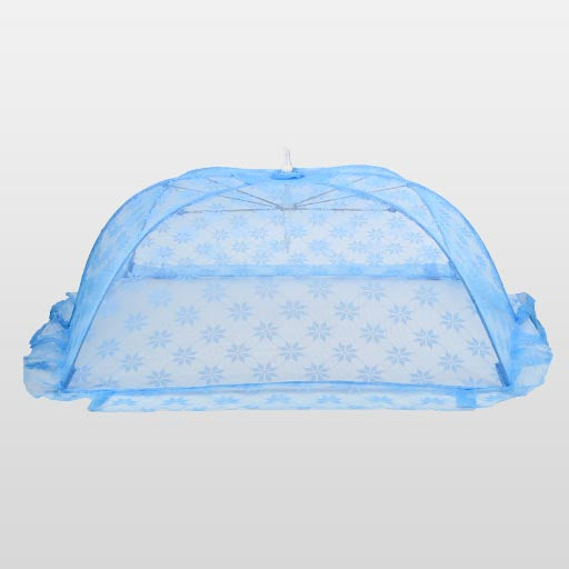 Foldable Mosquito Net for Newborn Baby – Portable & Protective