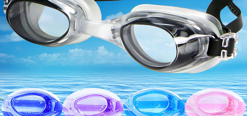 Swimming Goggles