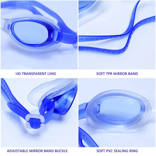 Swimming Goggles