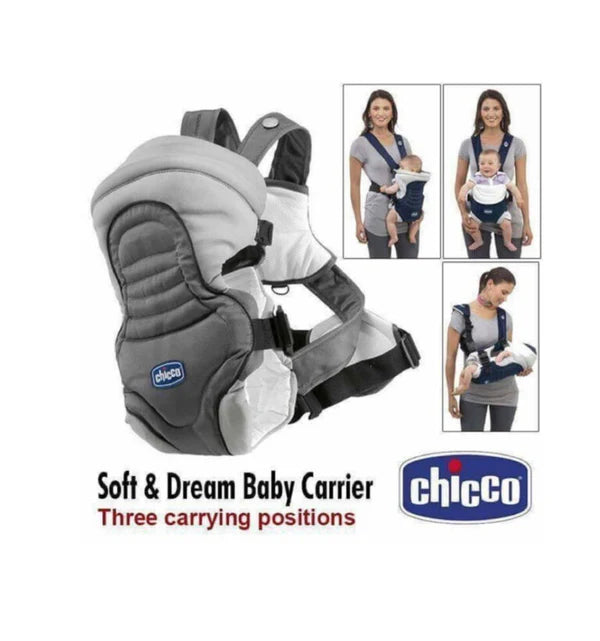 Chicco Soft & Dream Baby Carrier