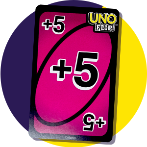 UNO Flip Card Game by Mattel β Double-Sided Family Fun