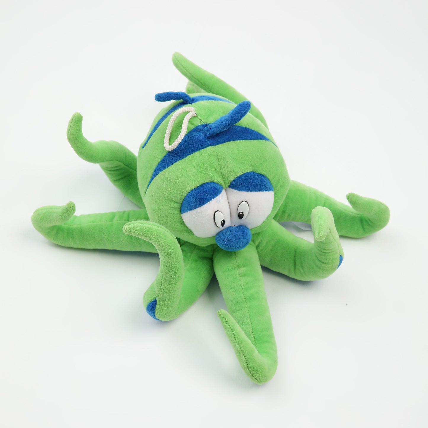 Octopus Stuff Toy