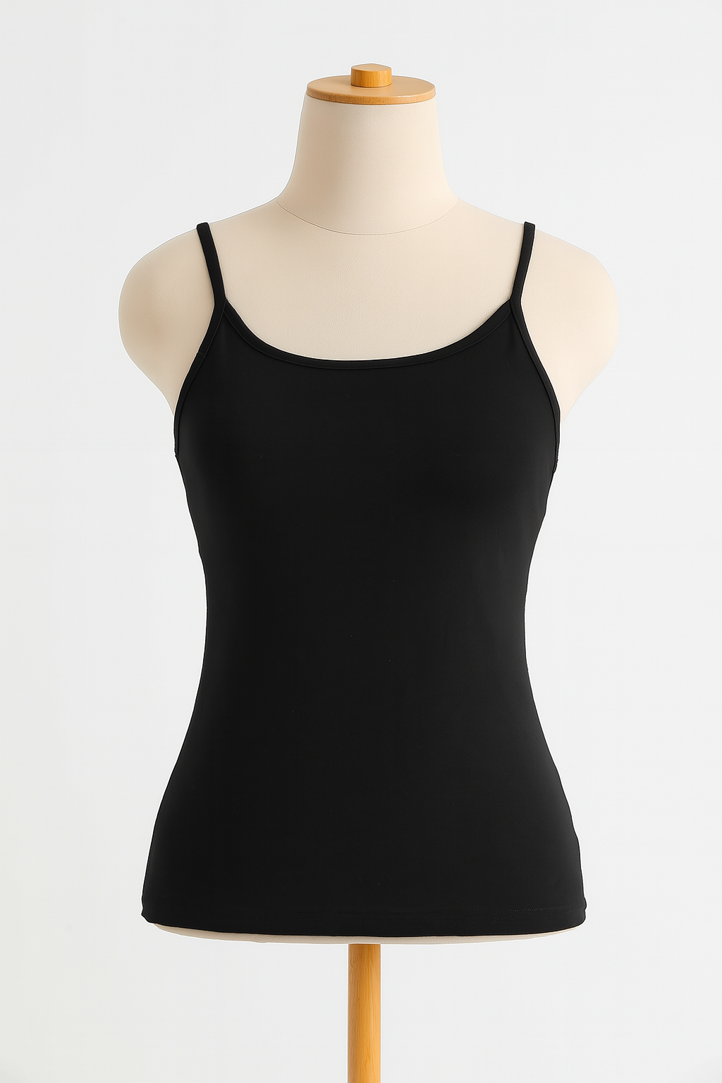 Black Camisole