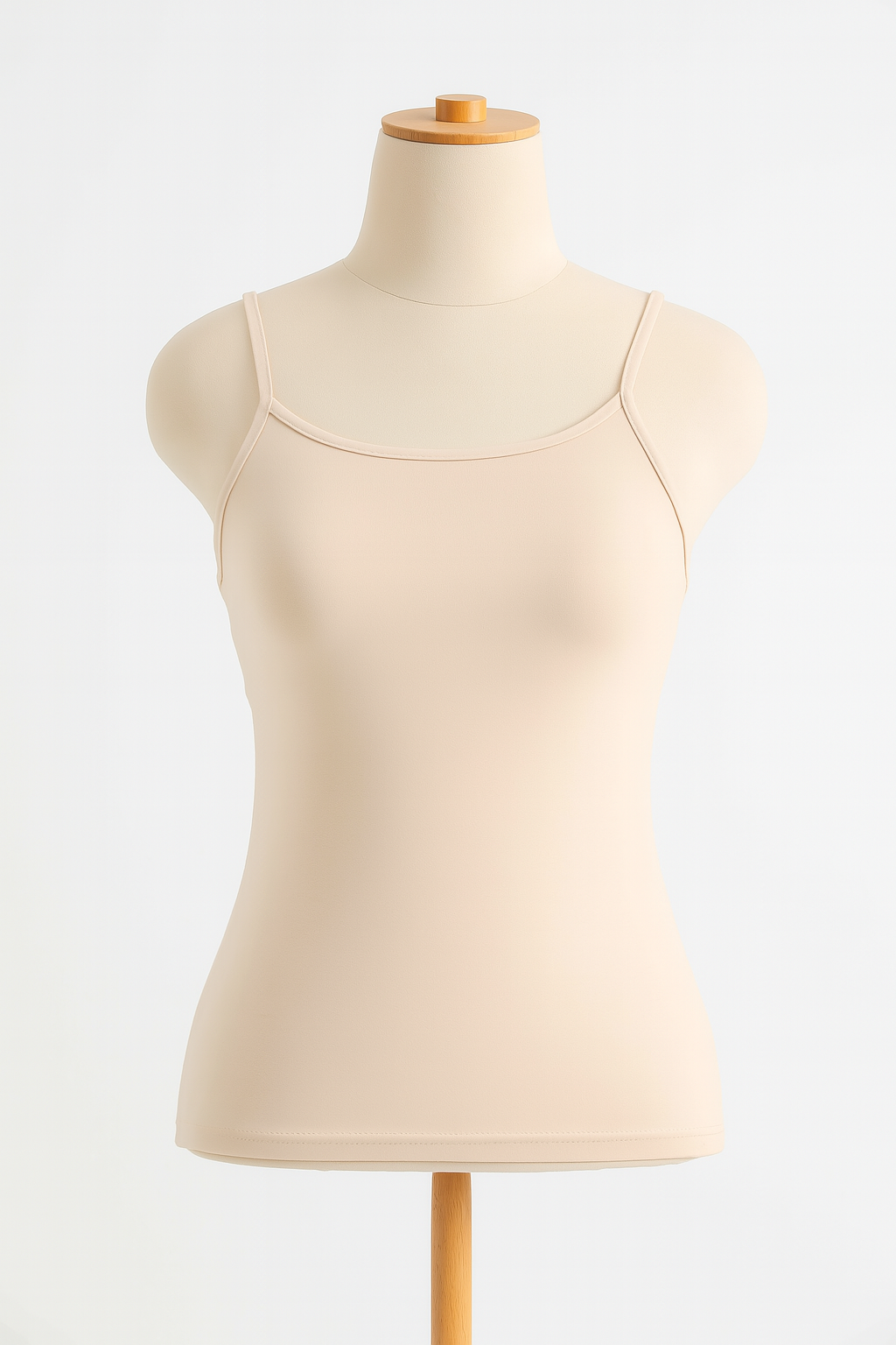 Beige Camisole