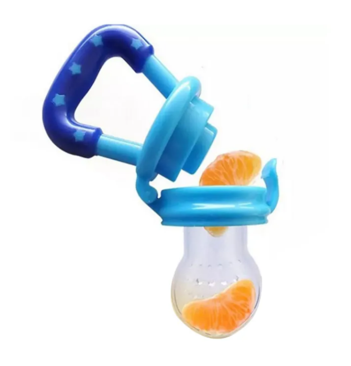 Infant Fruit & Food Feeding Pacifier