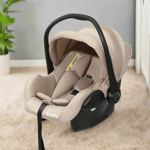 Kiddilo Baby Carry Cot – Newborn Comfort & Resting Bed