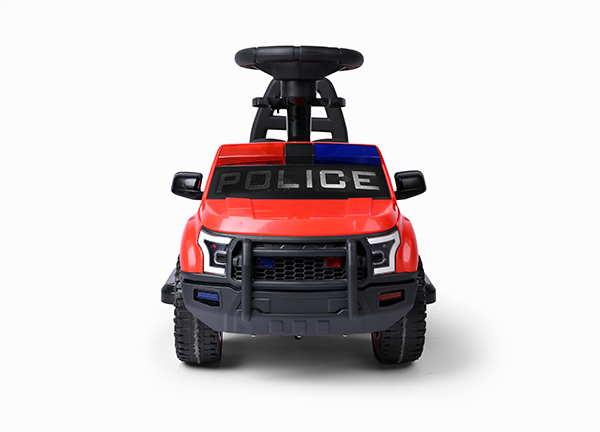 Raptor Ride-On Tolo Car β Indoor & Outdoor Kids Push Car