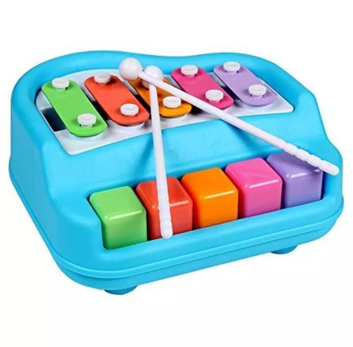 TINYTUNES XYLOPHONE TOY