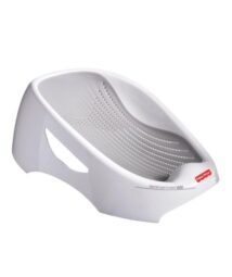 Fisher-Price Silicone Newborn Baby Bather
