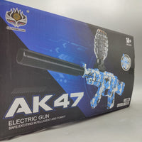 Automatic AK47 Gel Blaster Gun