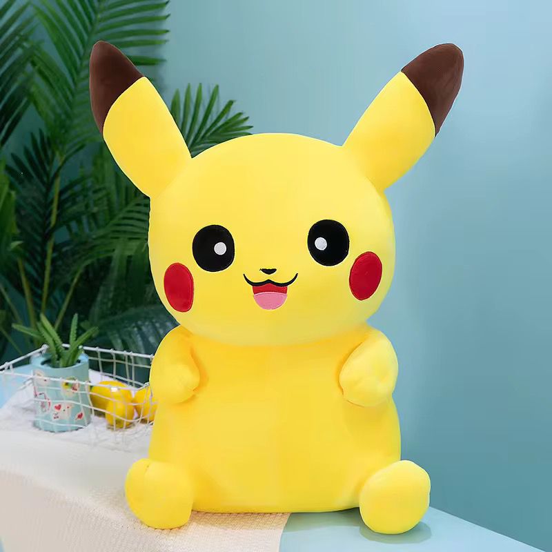 Pikachu Plush Toy 62cm