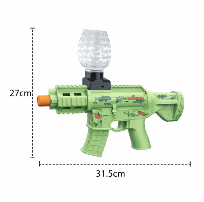 Gel Blaster Automatic Toy Gun
