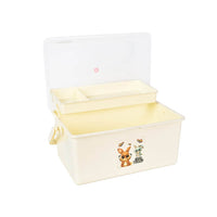 Newborn Baby Accessories Storage Box
