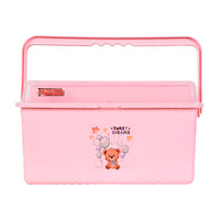 Newborn Baby Accessories Storage Box