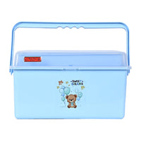 Newborn Baby Accessories Storage Box