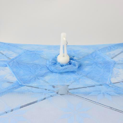 Foldable Mosquito Net for Newborn Baby – Portable & Protective