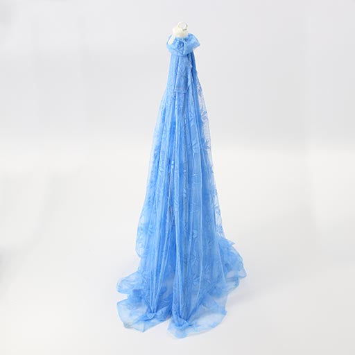Foldable Mosquito Net for Newborn Baby – Portable & Protective