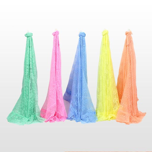 Foldable Mosquito Net for Newborn Baby – Portable & Protective