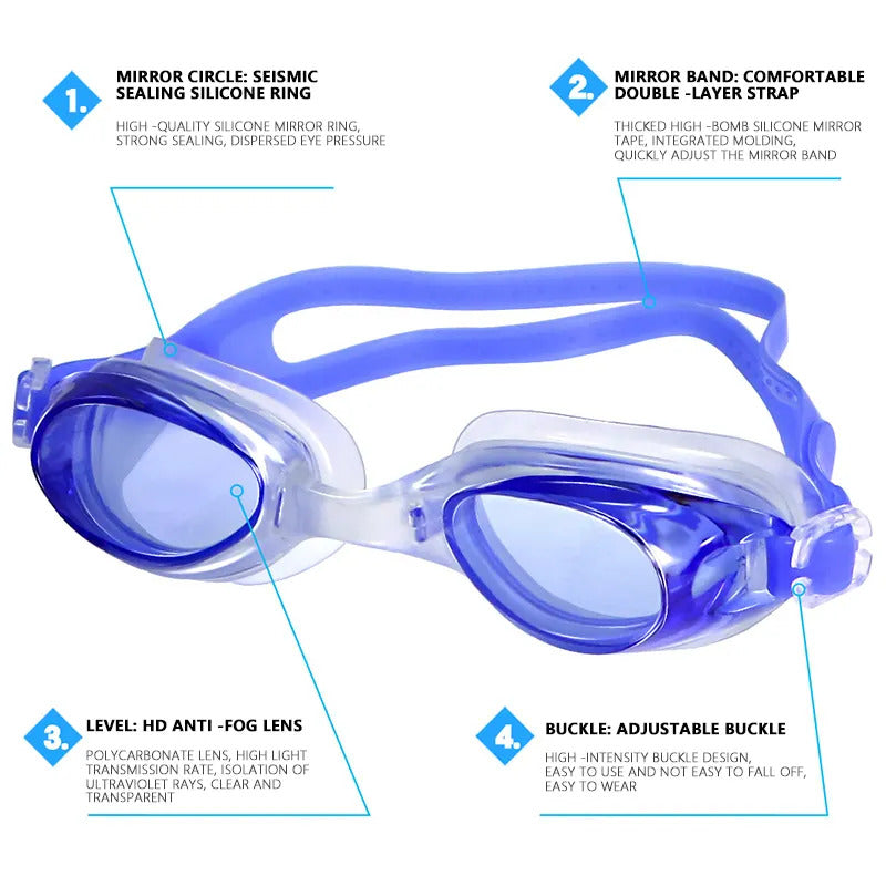Swimming Goggles