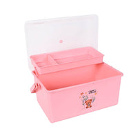 Newborn Baby Accessories Storage Box