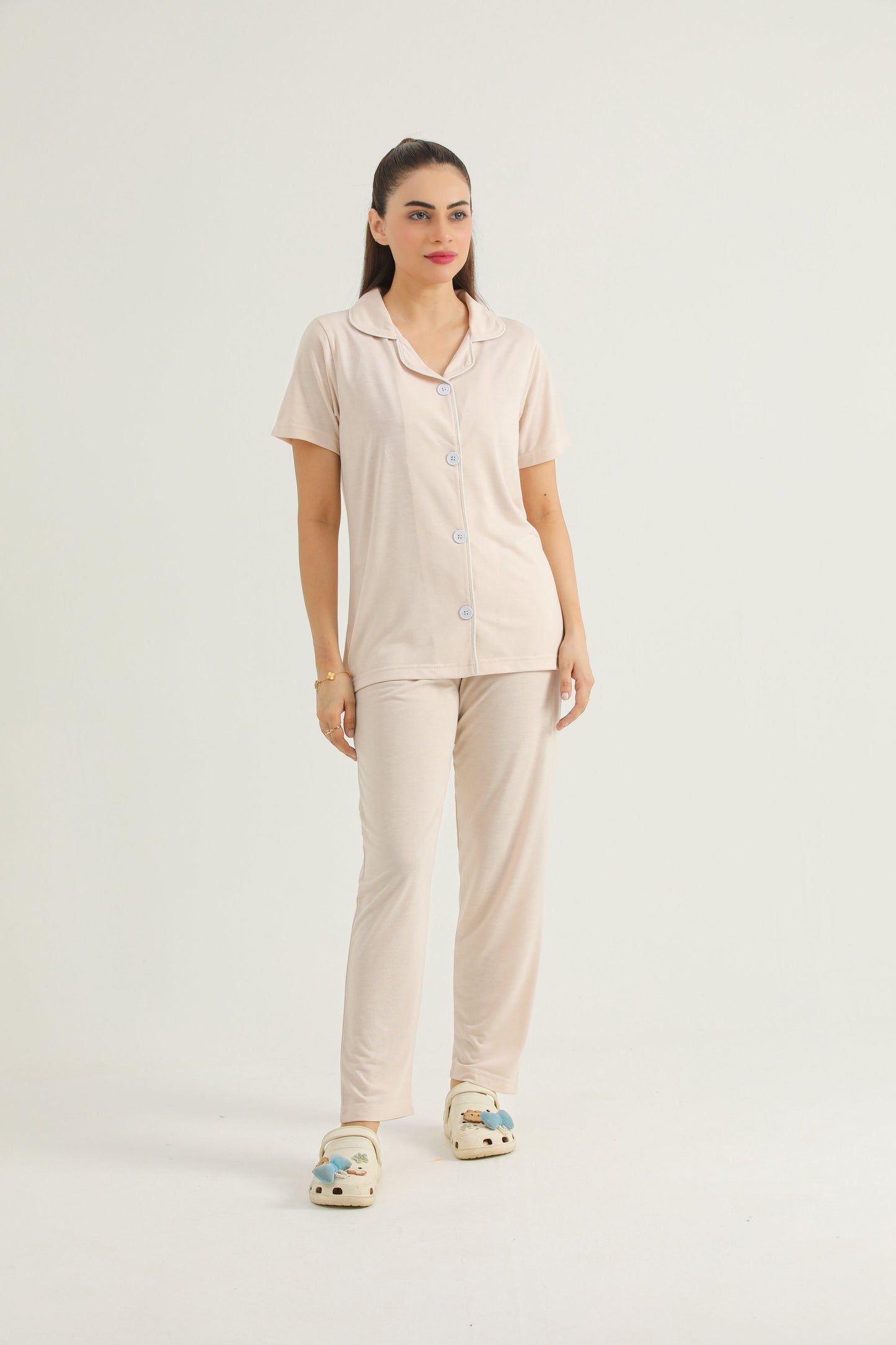 Loungewear (Peach)