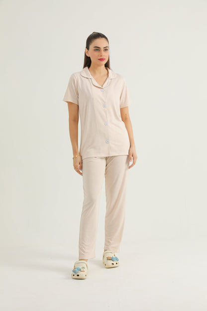 Loungewear (Peach)