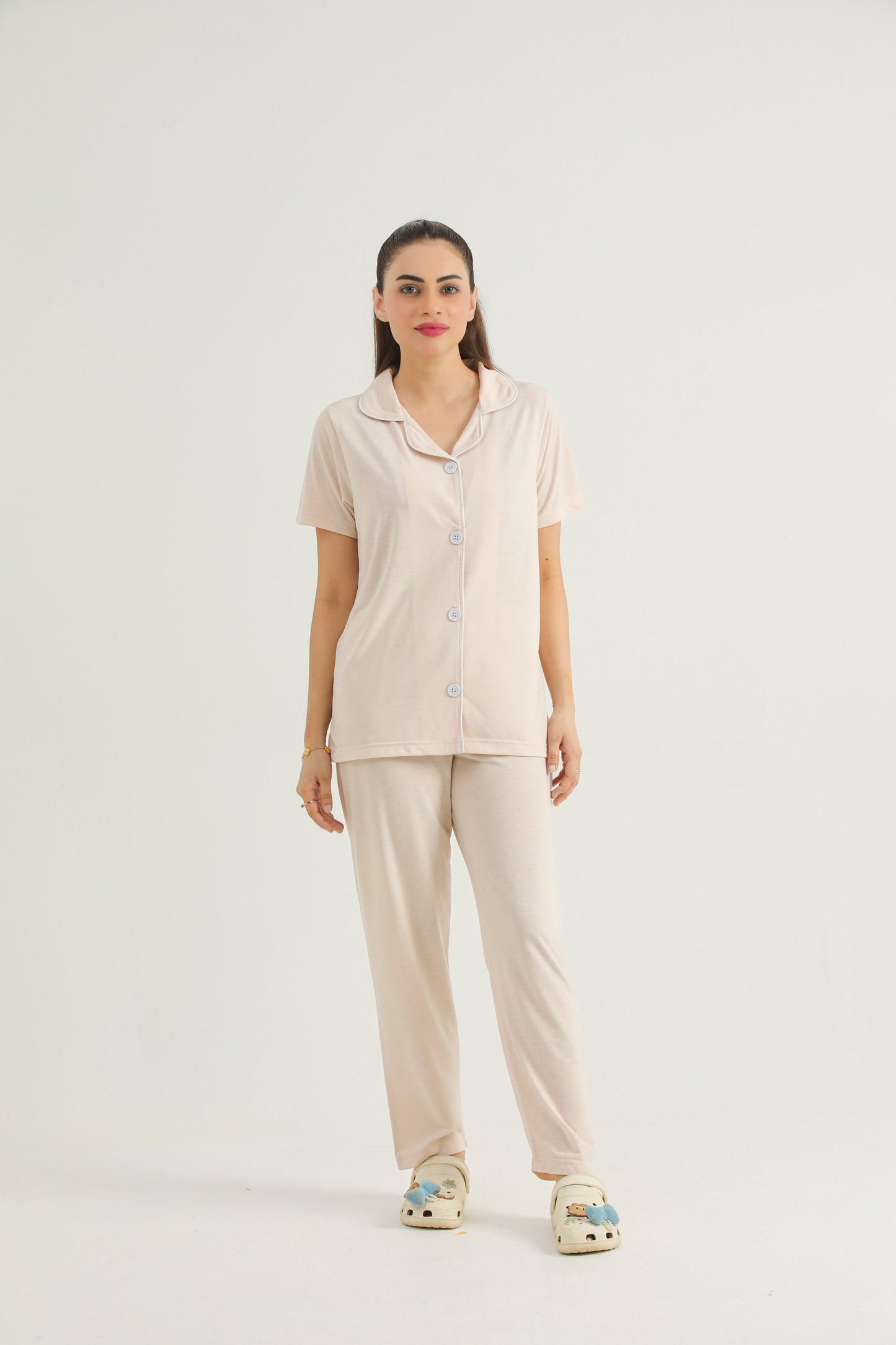 Loungewear (Peach)