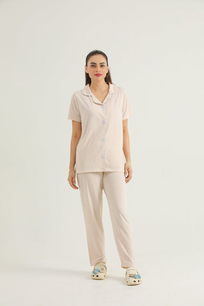 Loungewear (Peach)