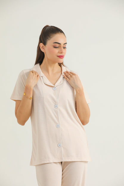 Loungewear (Peach)
