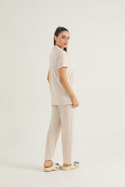 Loungewear (Peach)