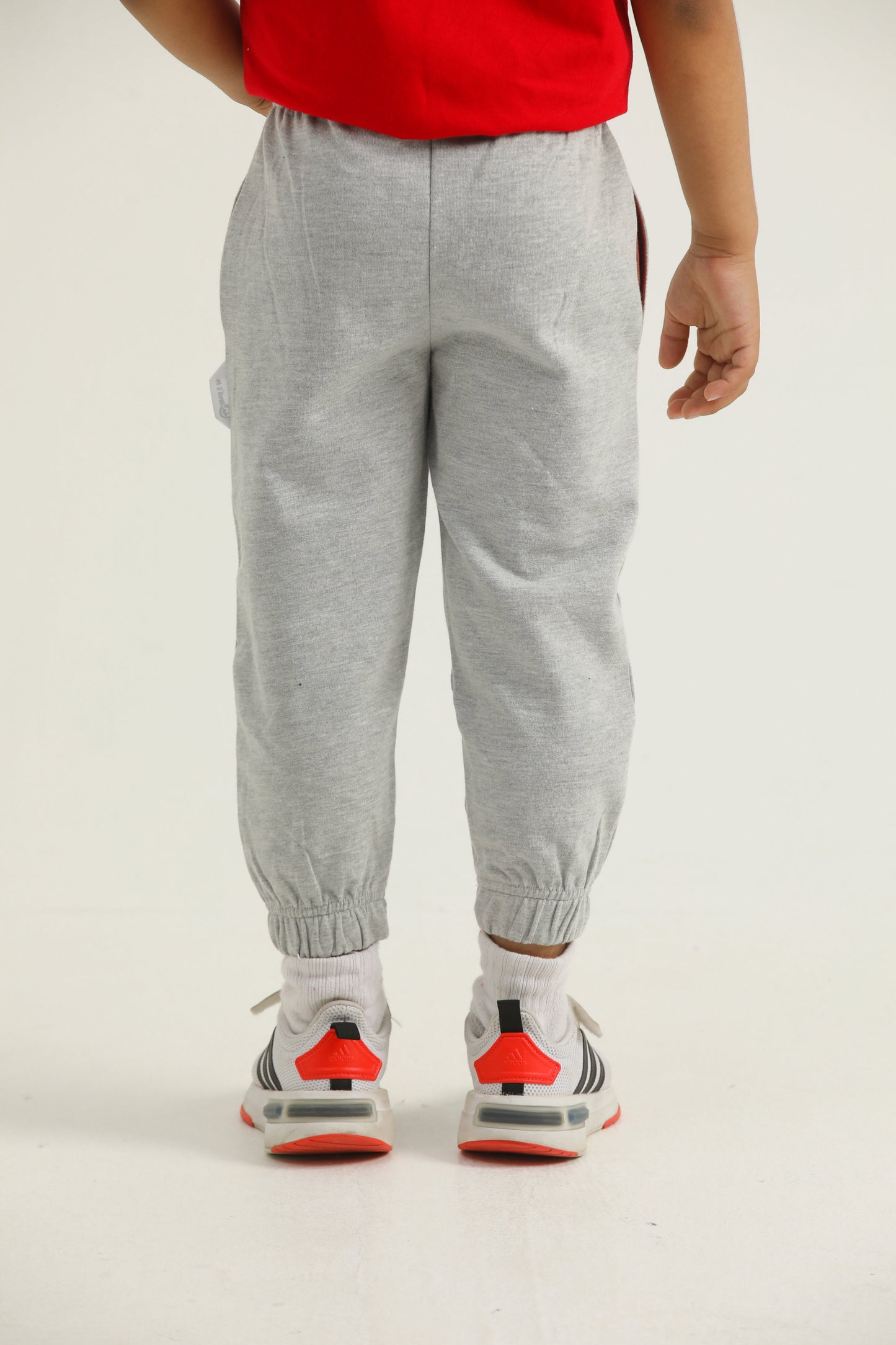 Bottom (Grey) Unisex