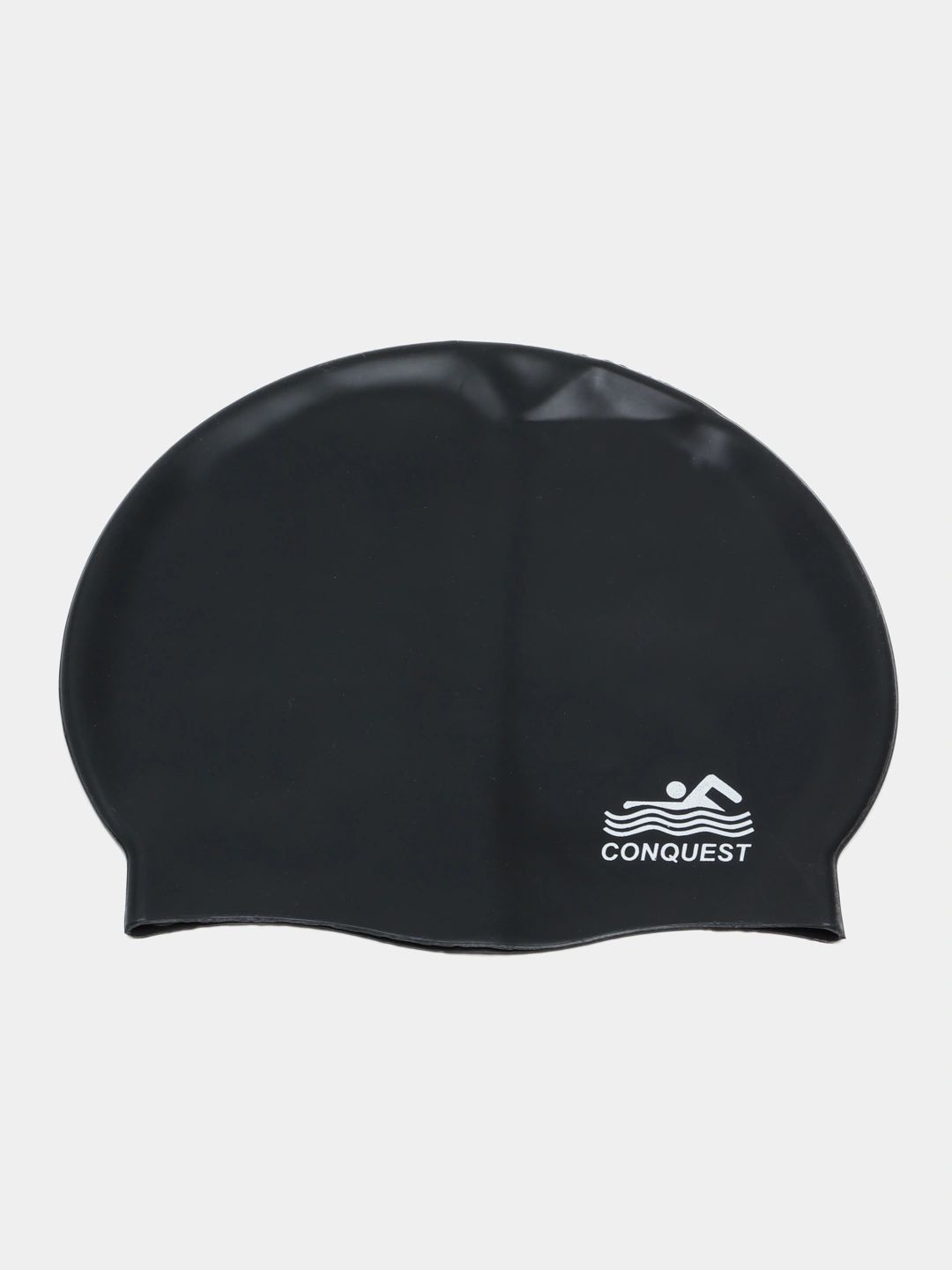 Colorful Silicone Swimming Cap – Waterproof High Elasticity