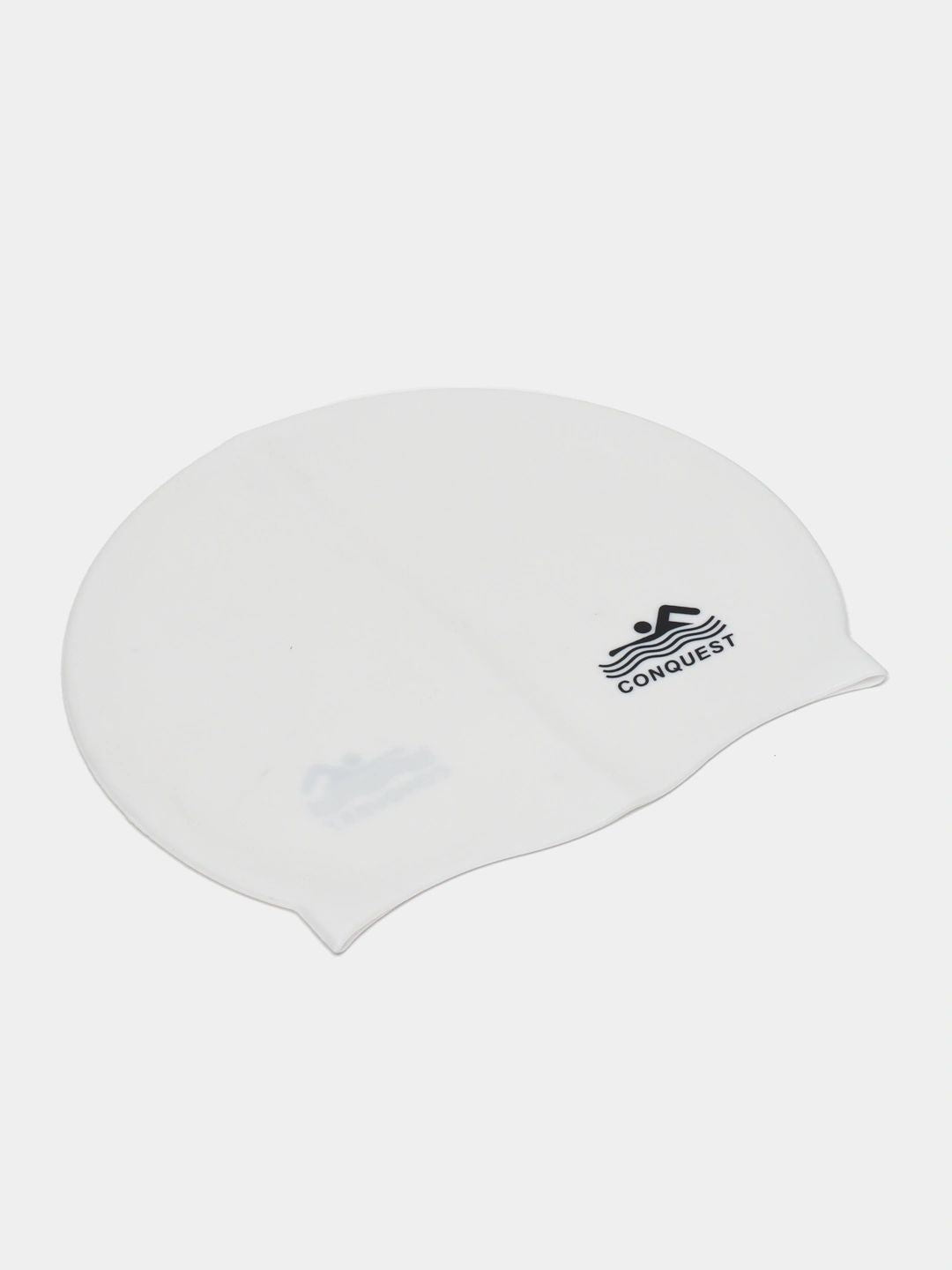 Colorful Silicone Swimming Cap – Waterproof High Elasticity