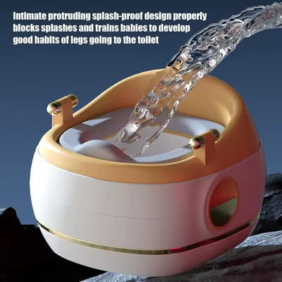 3-in-1 Baby Training Potty Seat