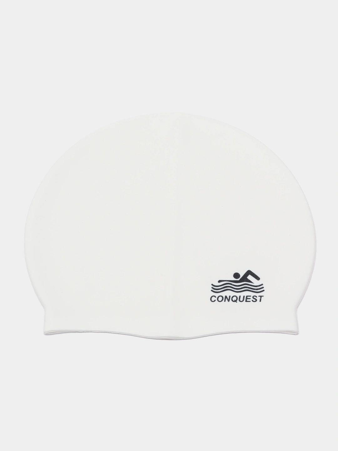 Colorful Silicone Swimming Cap – Waterproof High Elasticity