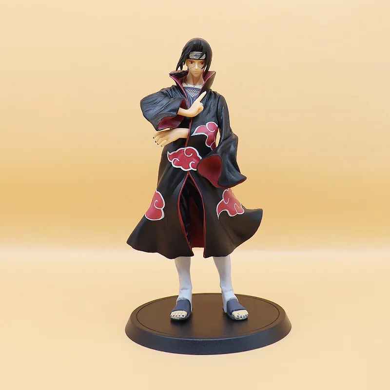Itachi Uchiha Akatsuki Figure