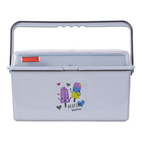 Newborn Baby Accessories Storage Box