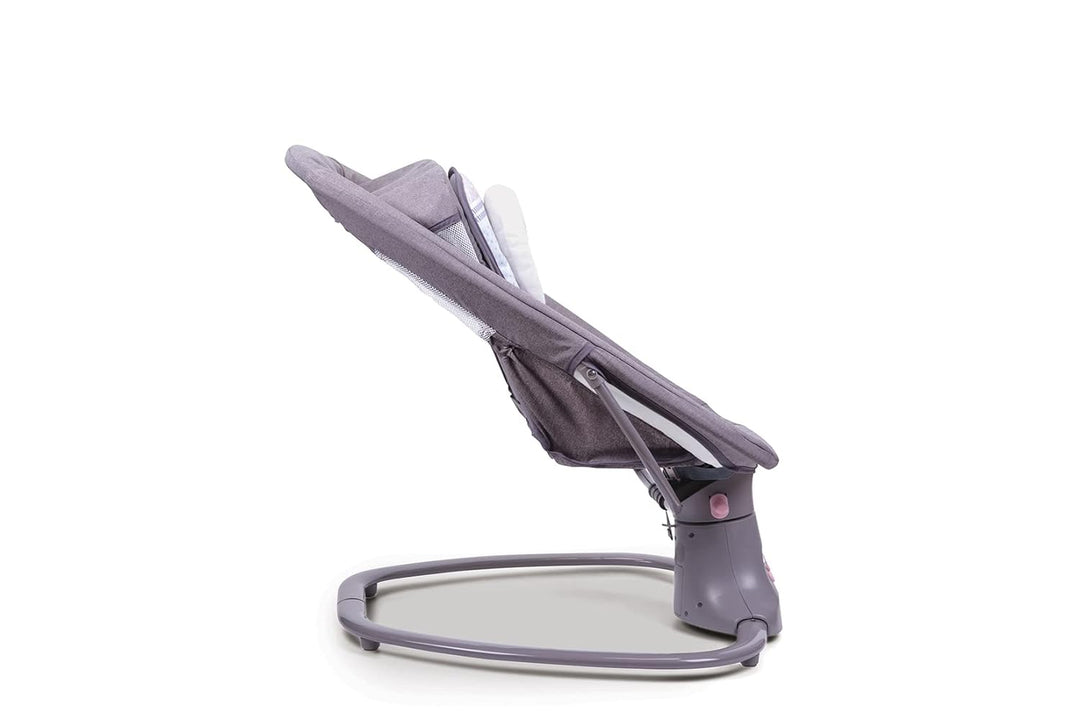 Mastela 3-in-1 Deluxe Bassinet Swing