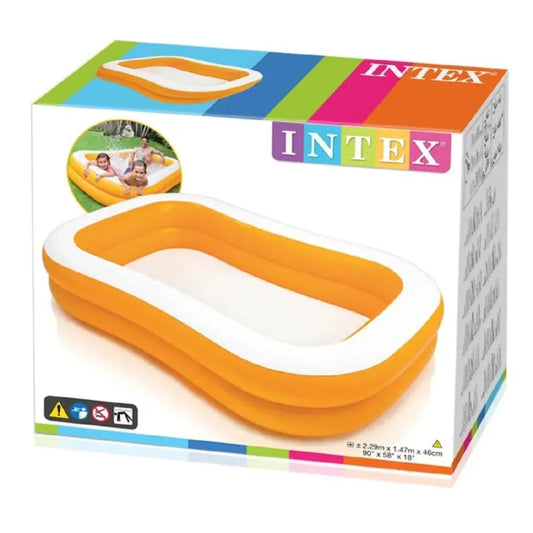 Intex 57181 Mandarin Baby Pool