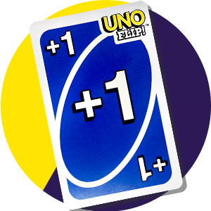 UNO Flip Card Game by Mattel – Double-Sided Family Fun