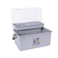 Newborn Baby Accessories Storage Box