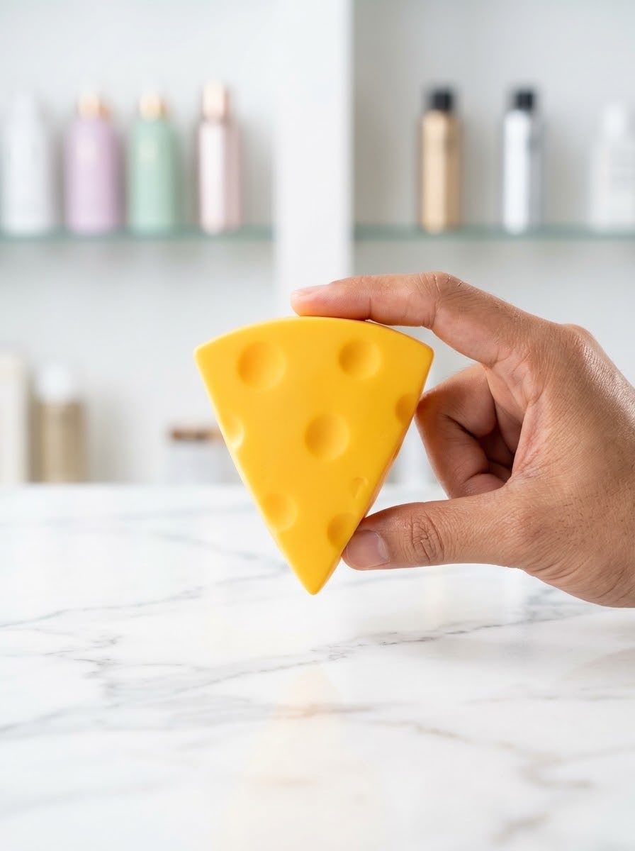 🥟 Premium Squishy Collection – 5 Cute Varieties! ✨