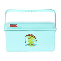 Newborn Baby Accessories Storage Box
