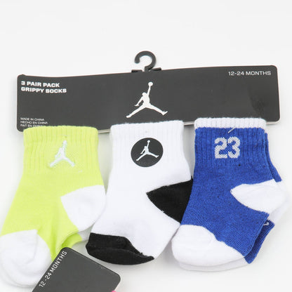 Socks Pack of 3