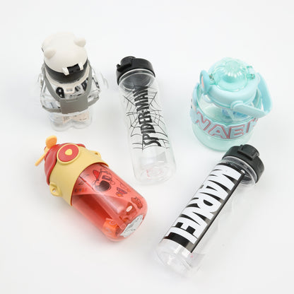 Marvel Water Bottle
