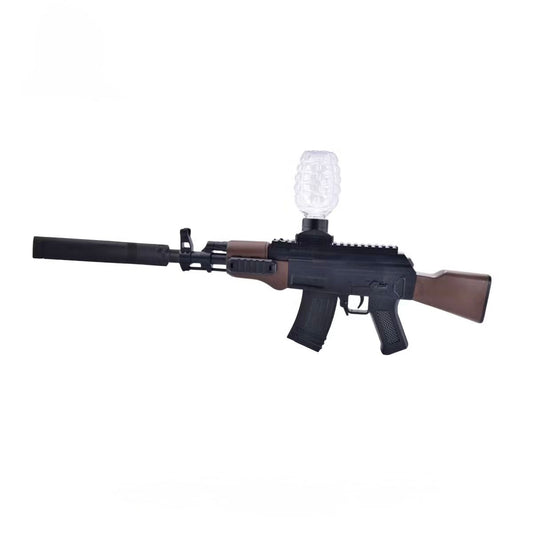 Gel Blaster Toy Gun – Dual Mode (Auto & Single Shot)
