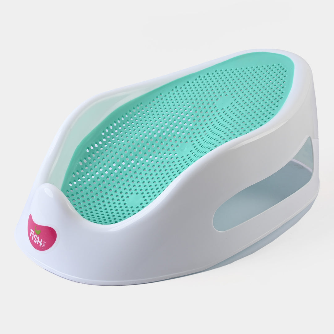 Fisher-Price Silicone Newborn Baby Bather