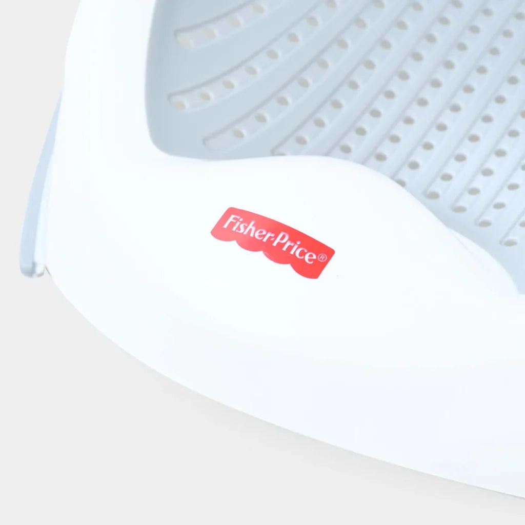 Fisher-Price Silicone Newborn Baby Bather
