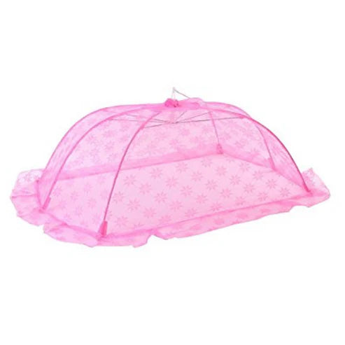 Foldable Mosquito Net for Newborn Baby – Portable & Protective