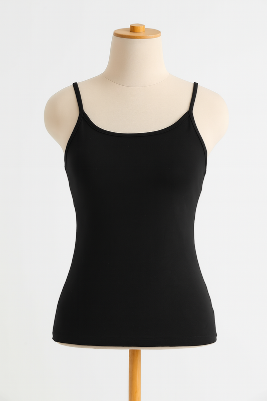 Black Camisole